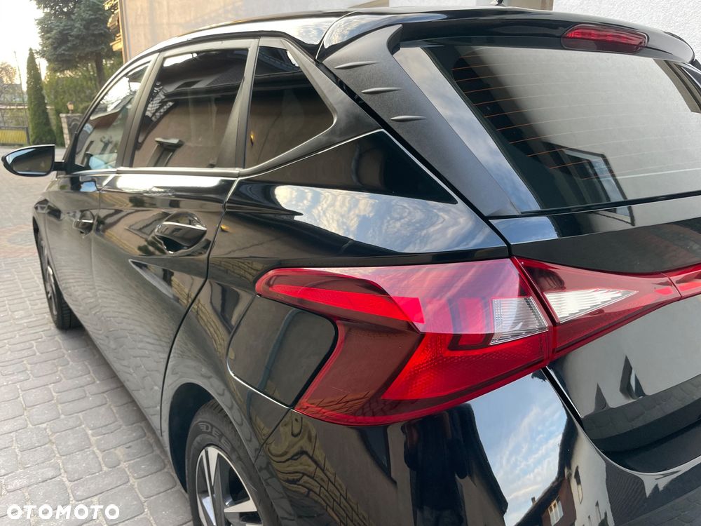 Hyundai i20 1.0 T-GDI Premium - 5