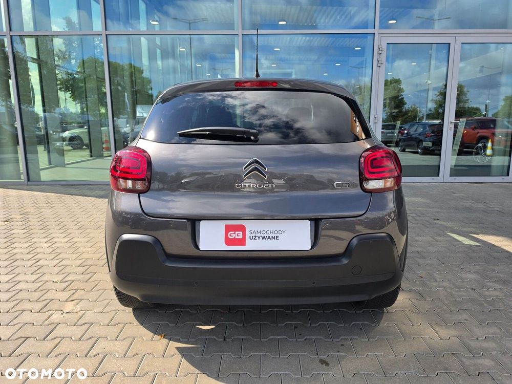 Citroen C3 2024 photo 5
