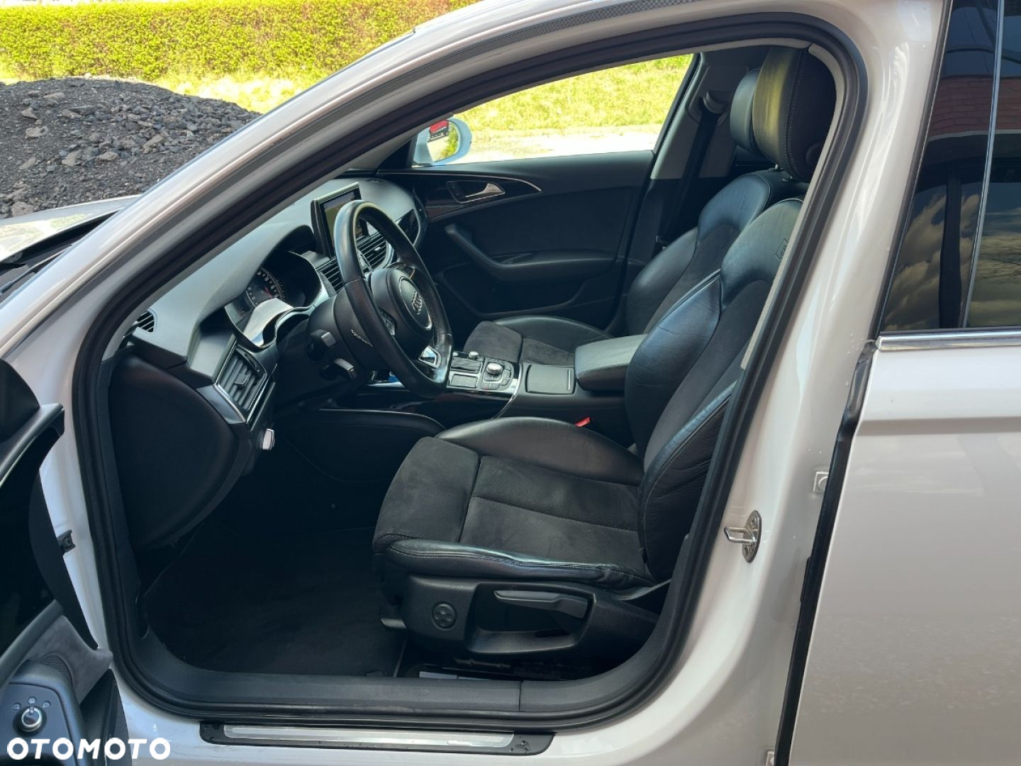 Audi A6 Avant 2.0 TDI DPF multitronic - 20