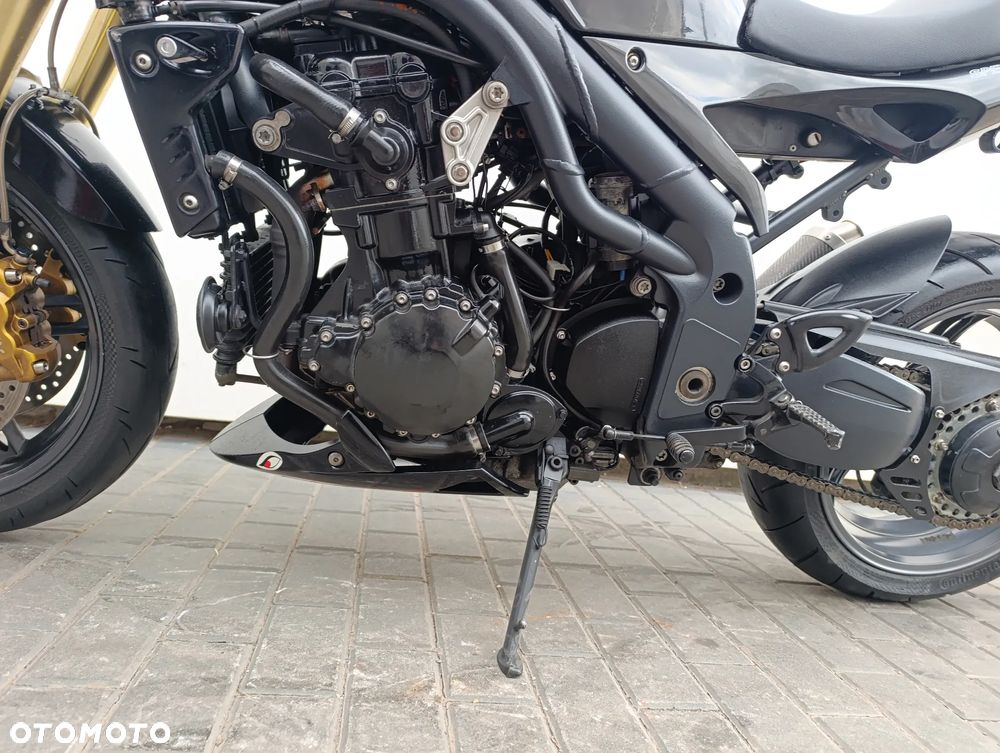 Triumph Speed Triple - 14