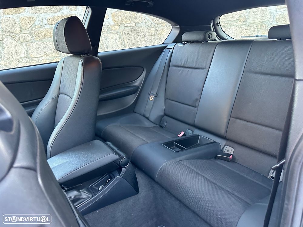 BMW 120 d DPF - 29