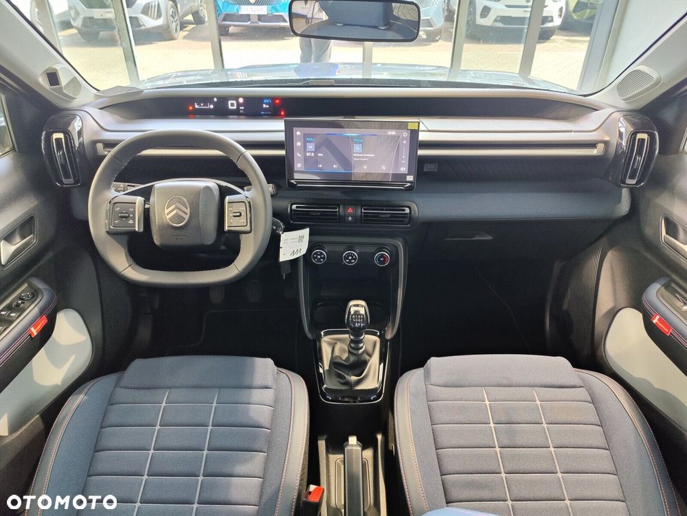 Citroën C3 1.2 T Collection - 14