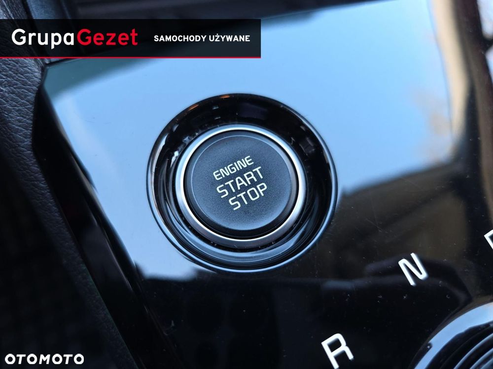 Kia Sportage 1.6 T-GDI HEV Business Line 2WD - 25