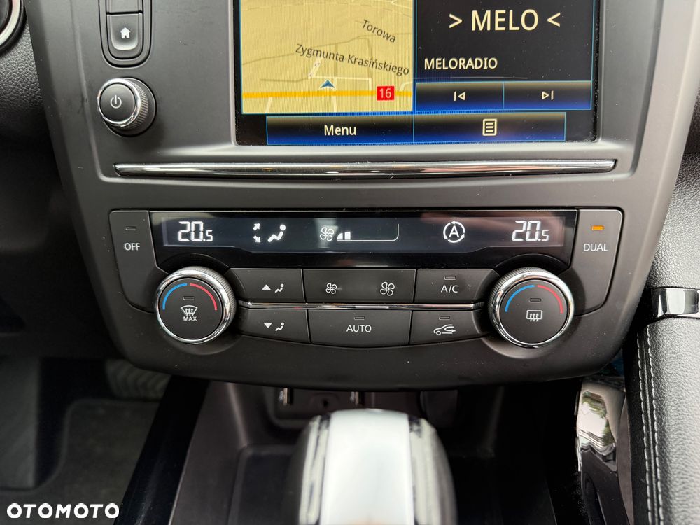 Renault Kadjar 1.5 dCi Energy Adventure EDC - 36