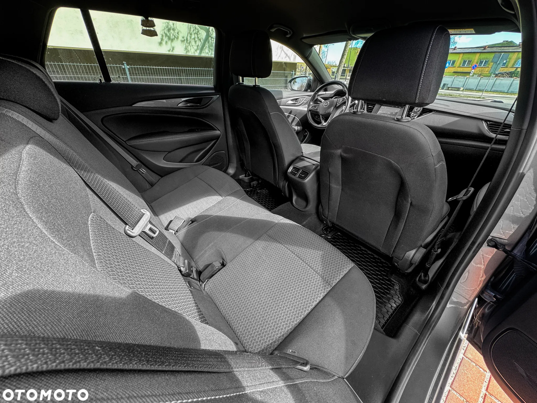 Opel Insignia 2.0 CDTI Business Edition S&S - 9