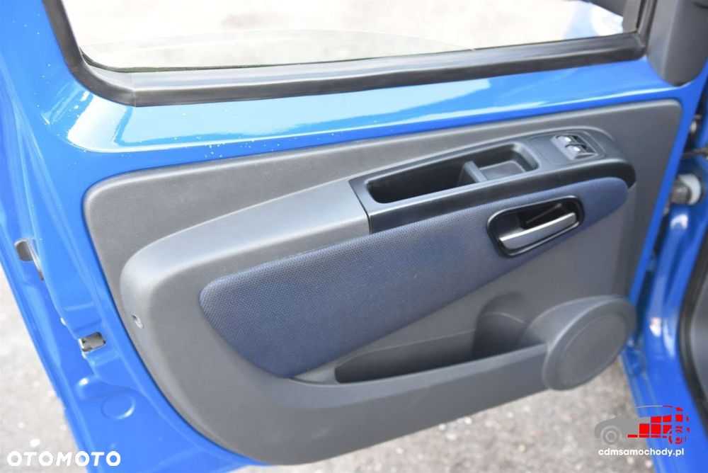 Fiat Qubo - 12