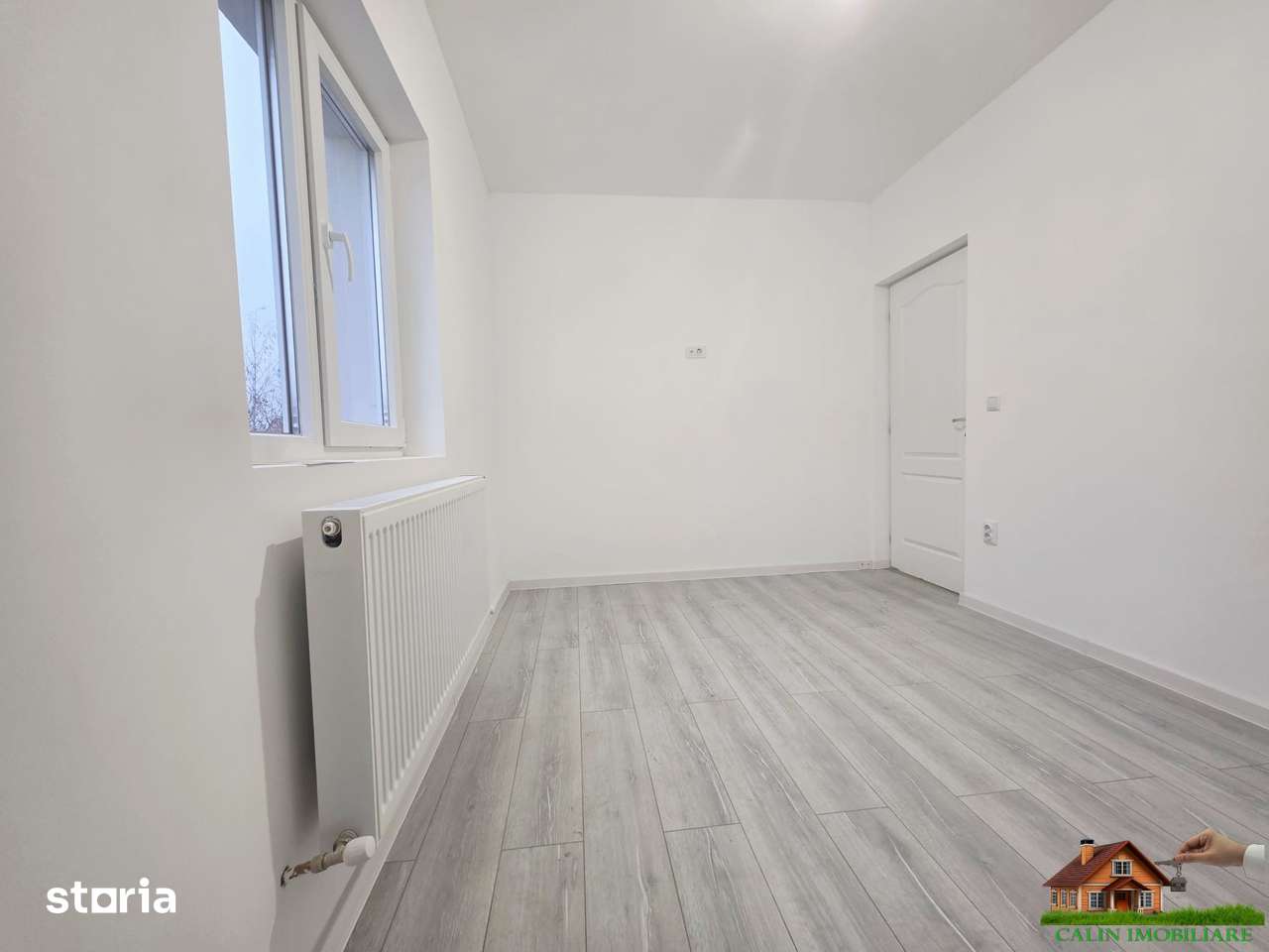 Apartament 2 cam 46 mp PARTER/Etaj 2 Parcare inclusa Lunca Cetățuii — fotografia 2