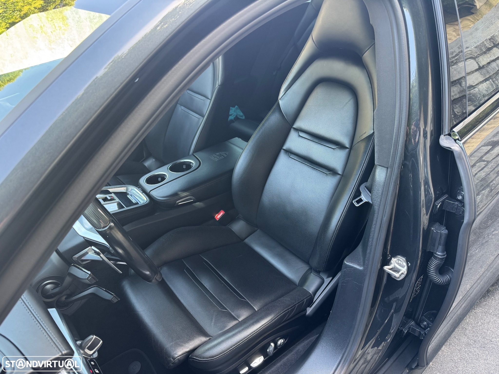 Porsche Panamera Sport Turismo 4 E-Hybrid - 20