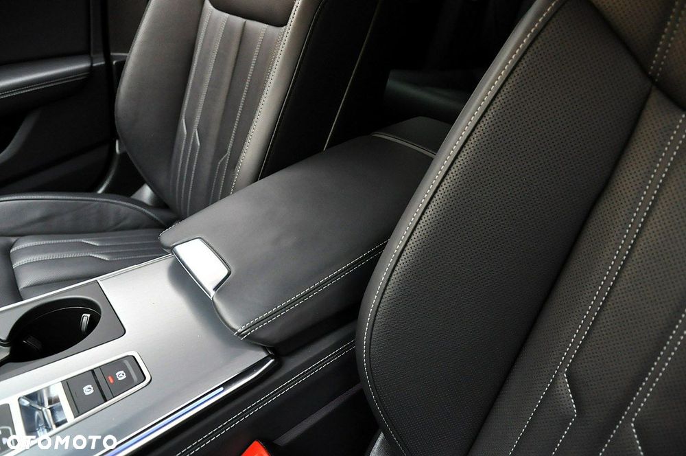 Audi A6 Limousine - 24