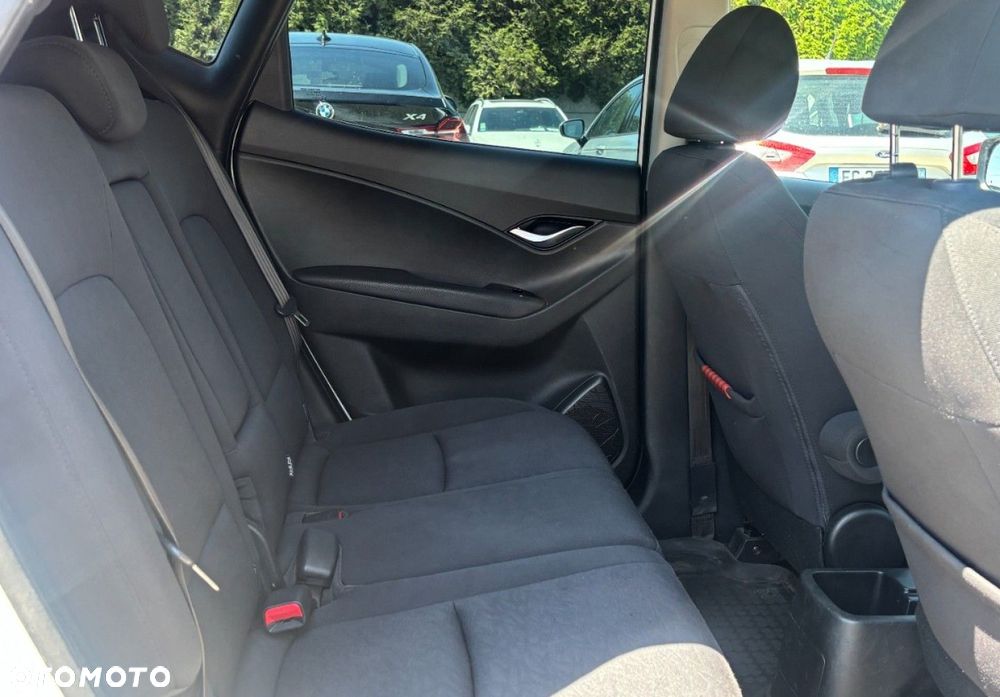 Hyundai ix20 - 9