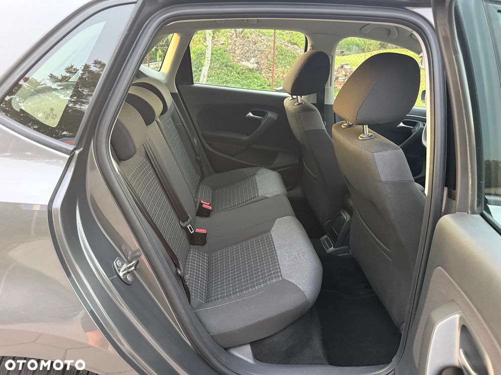 Volkswagen Polo 1.2 TSI BMT Highline Perfectline - 27