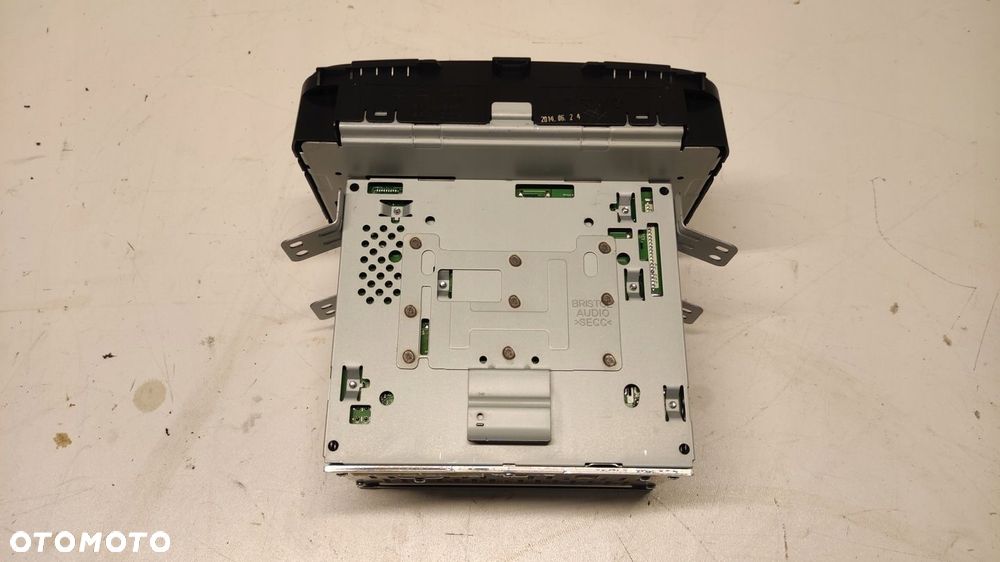 KIA CARENS IV RADIOODTWARZACZ BLUETOOTH MP3 96170-A4610CA 13-18 - 5