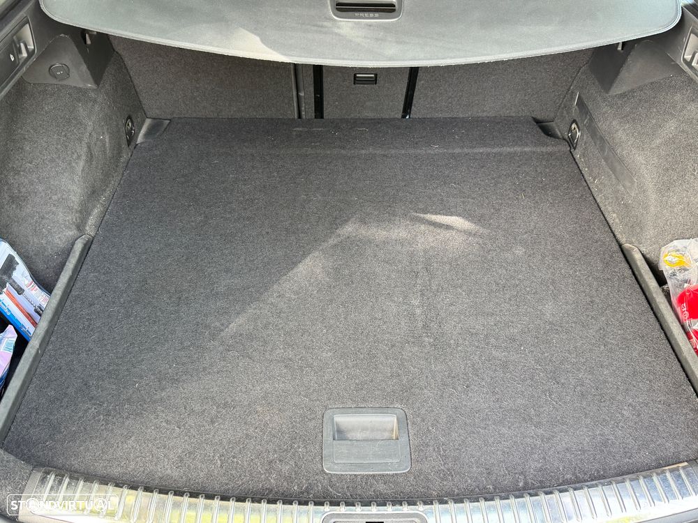 SEAT Leon ST 1.6 TDI Style Ecomotive - 23