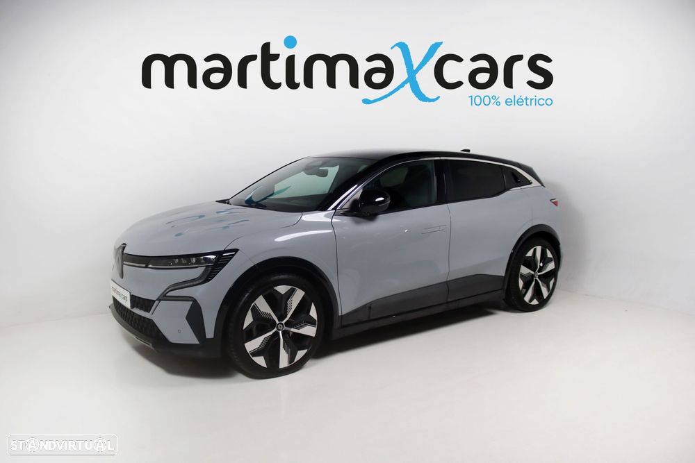 Renault Mégane E-Tech EV60 Techno - 3