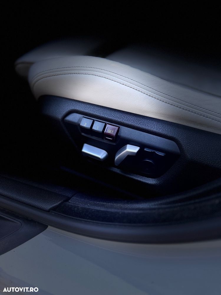 BMW Seria 4 430d Sport-Aut. M Sport - 27