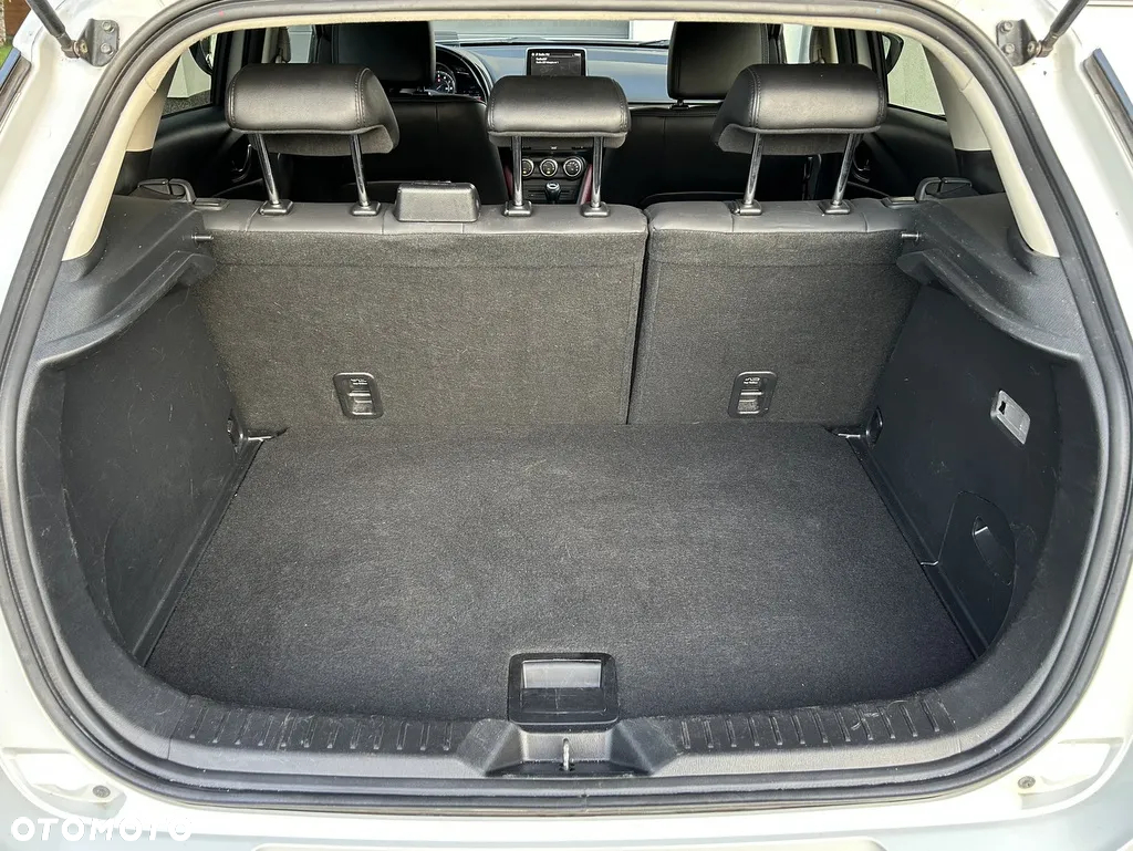 Mazda CX-3 - 31