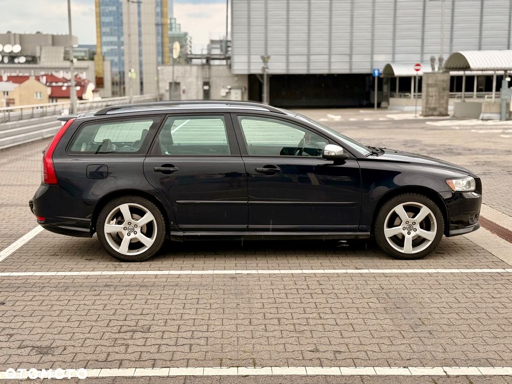 Volvo V50 1.8 RDesign - 7