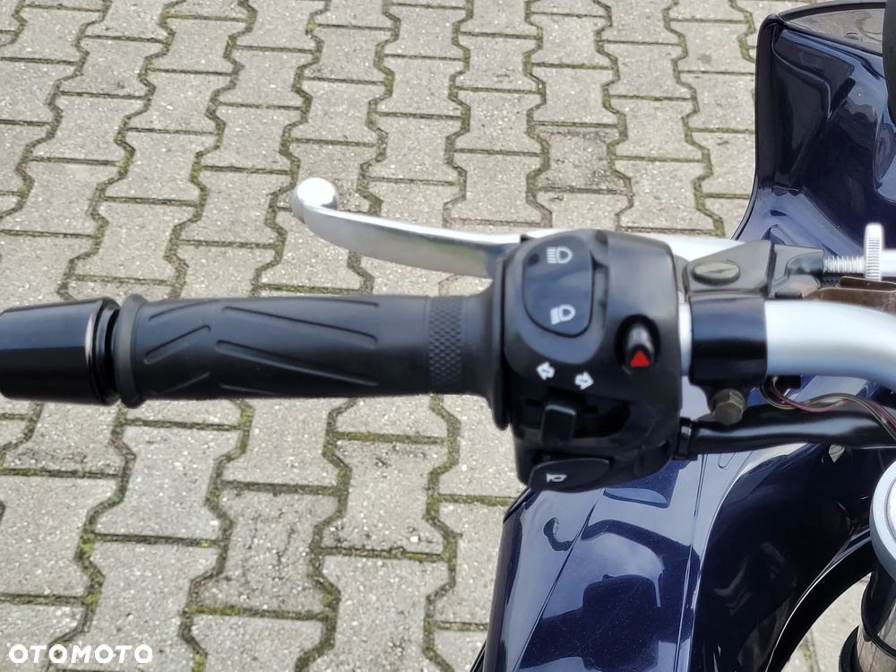 Yamaha FZ6 - 25