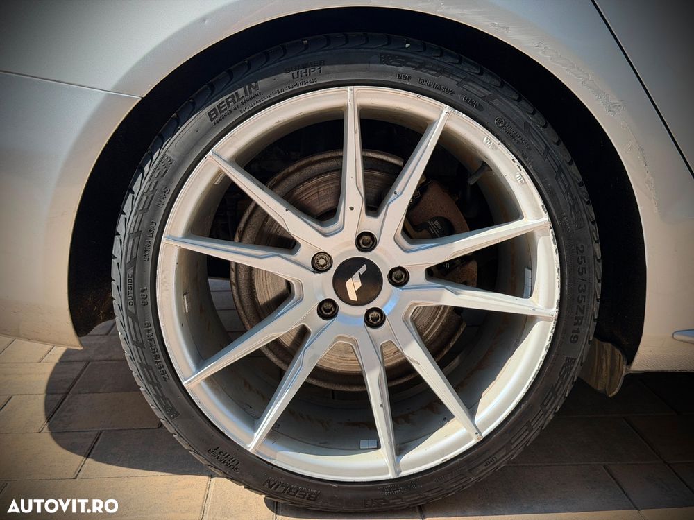 Audi A4 Limuzina 2.0 TDI DPF S line Sportpaket (plus) - 14