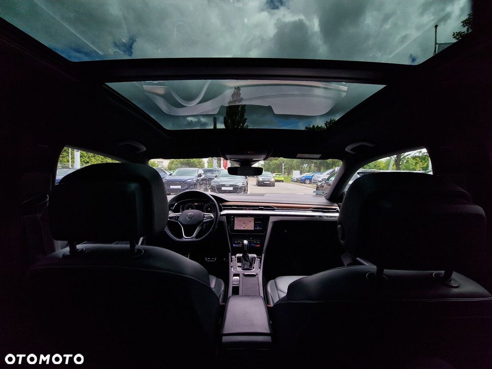 Volkswagen Arteon Shooting Brake - 20