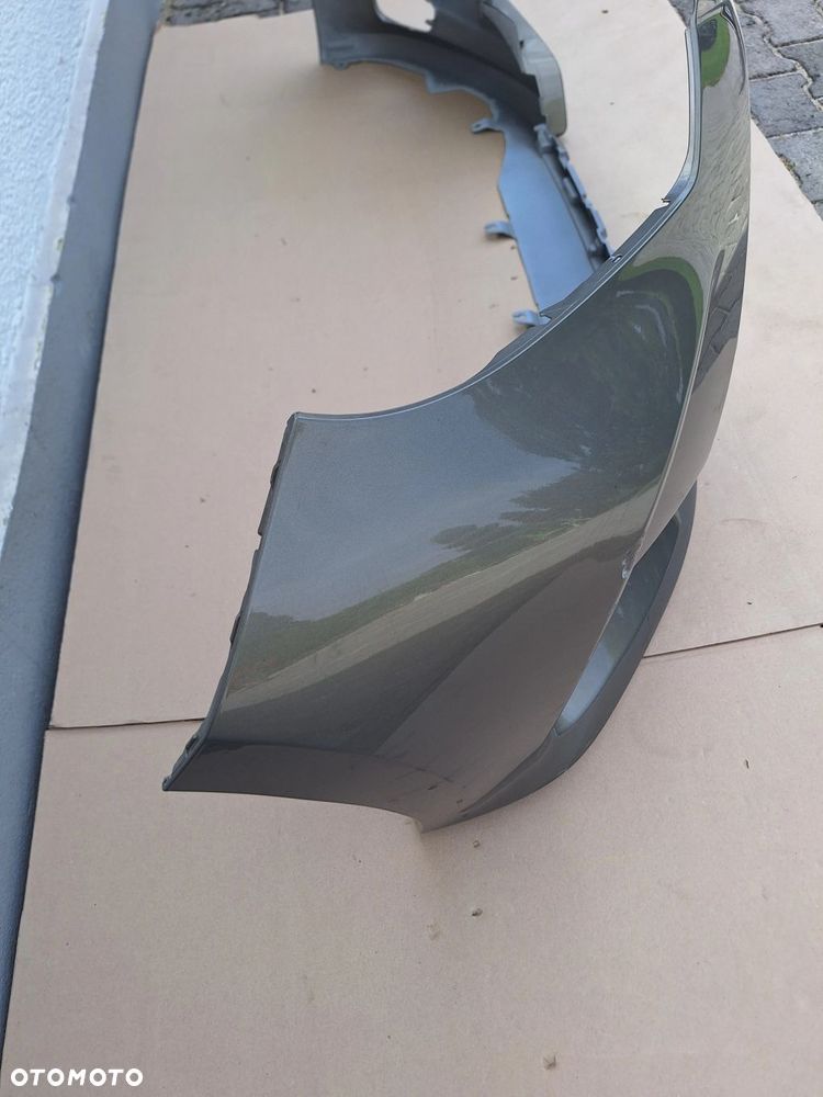 TOYOTA YARIS IV 4 HYBRID 20- ZDERZAK PRZÓD PRZEDNI+EMBLEMAT ORYG 52119-0DA00 WYSYŁKA 24H - 4