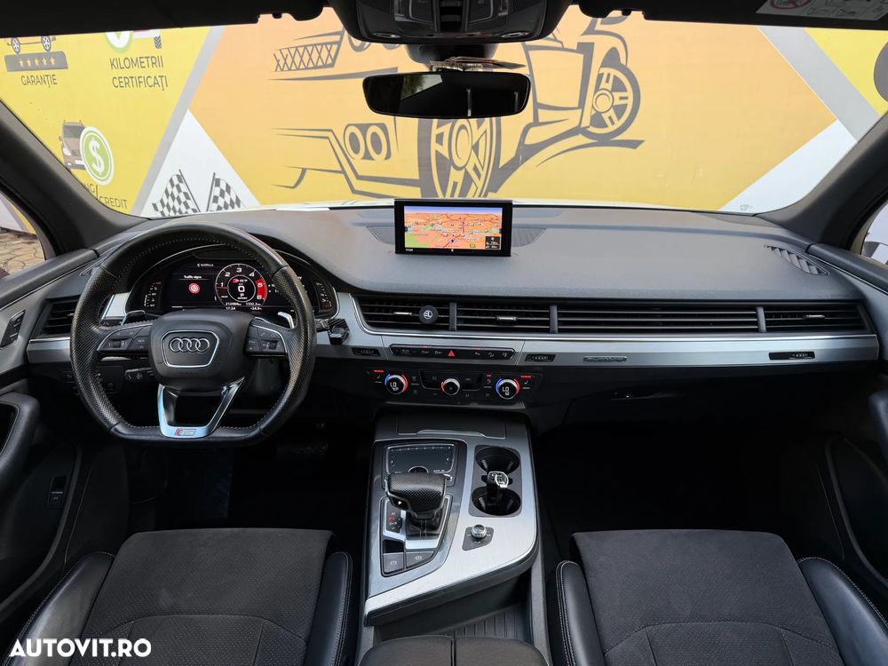 Audi Q7 - 4