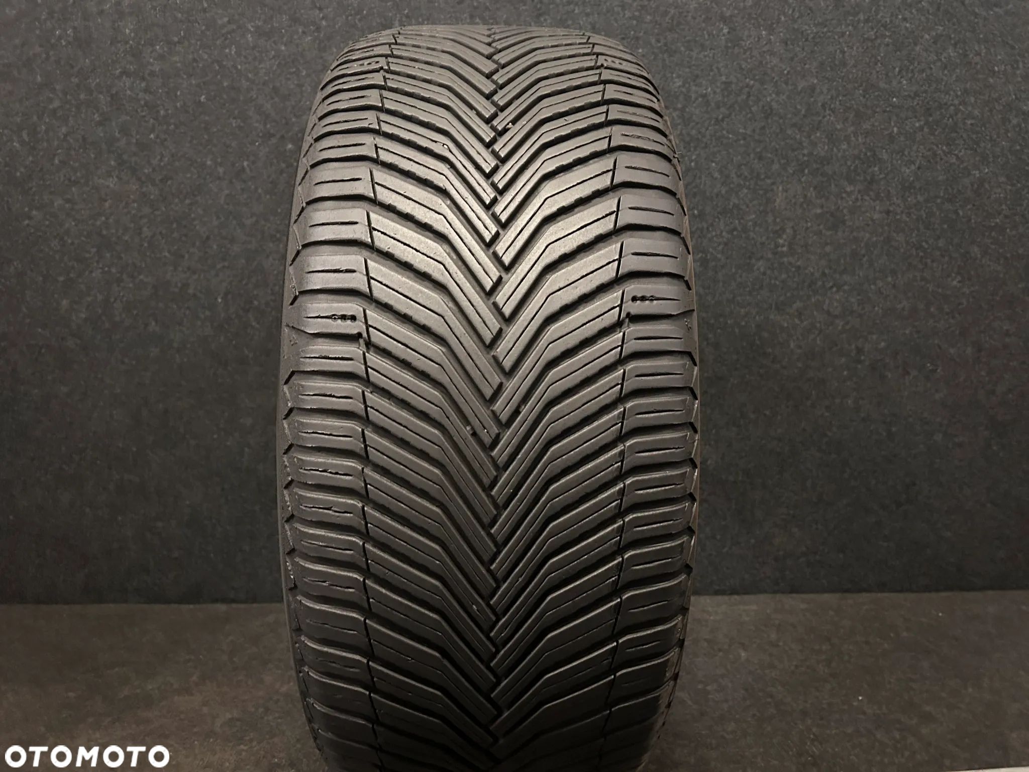 Michelin CrossClimate 2 275/40/20 110H XL 1szt. - 1