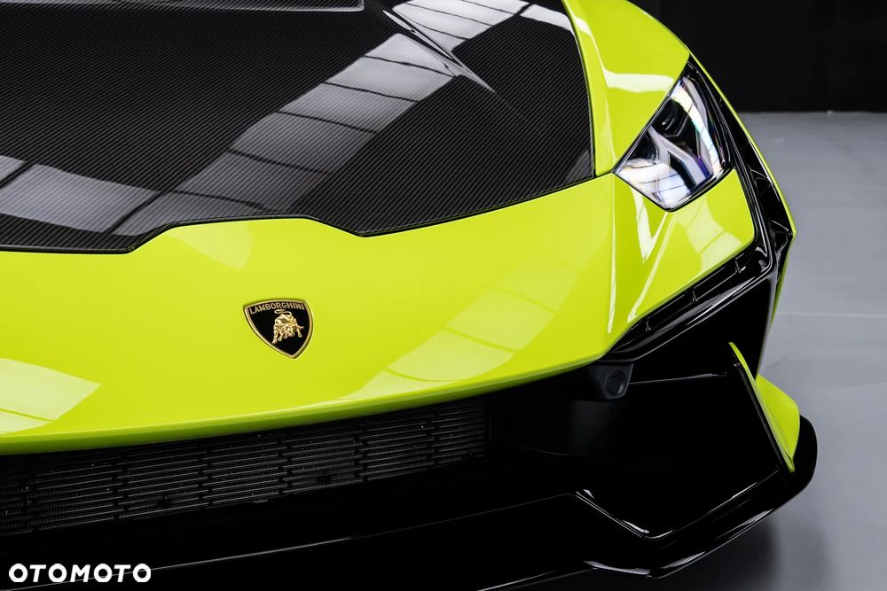 Lamborghini Huracan - 11