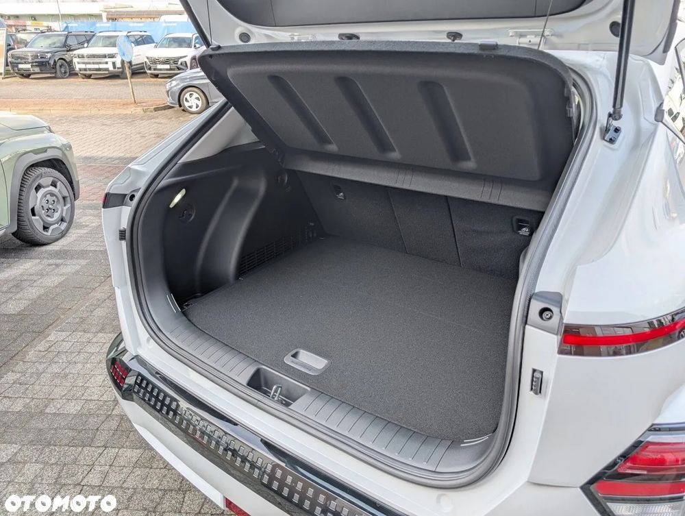 Hyundai Kona 49kWh Smart - 9