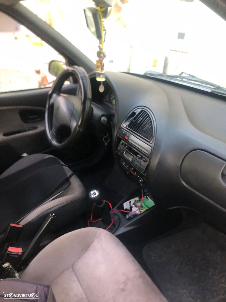 Citroën Saxo 1.5 D Exclusive - 7