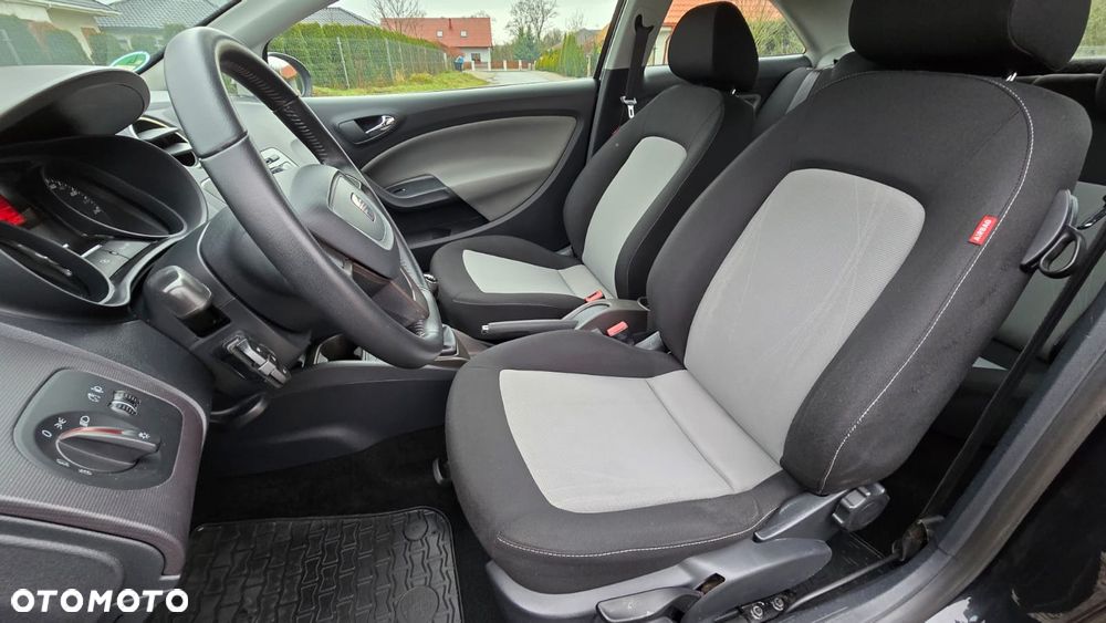 Seat Ibiza SC 1.4 16V Copa - 11