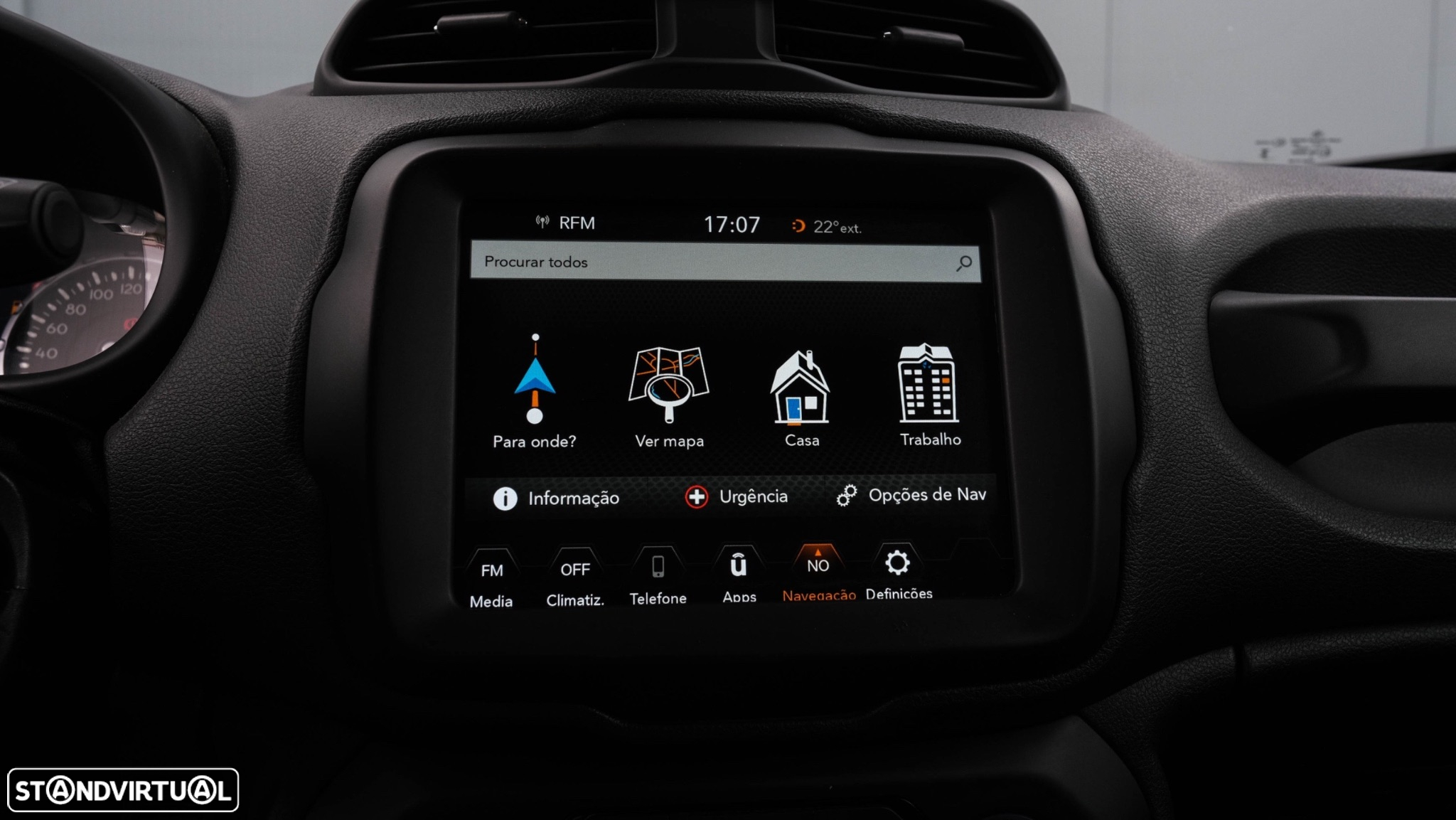 Jeep Renegade 1.6 MJD Limited - 28