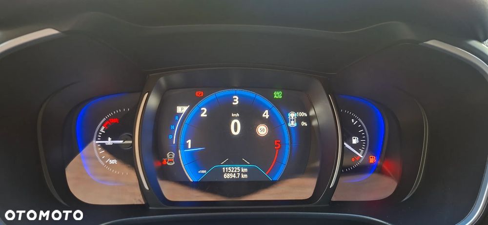 Renault Koleos 2.0 dCi Intens 4x4 X-Tronic - 20