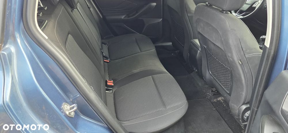 Ford Focus 2.0 TDCi Titanium ASS - 24