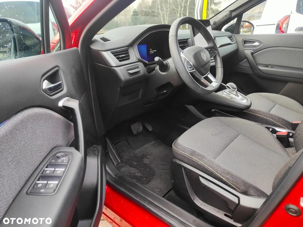 Renault Symbioz - 10