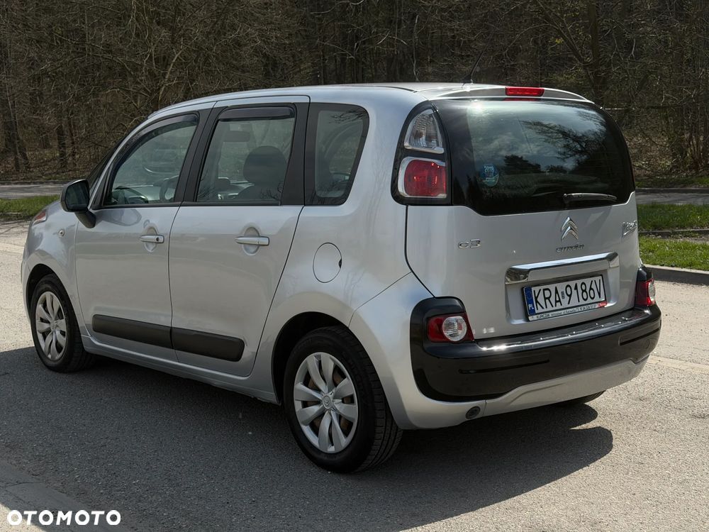 Citroën C3 Picasso 1.4i Seduction Plus - 31