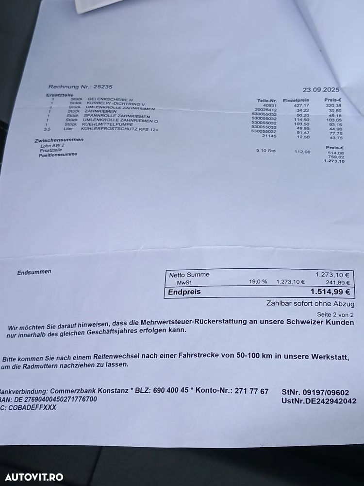 Volkswagen Tiguan 2.0 TDI DPF 4Motion BlueMotion Technology DSG Life - 13