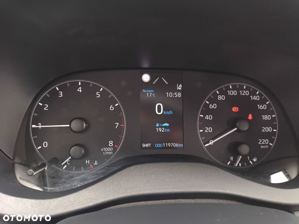 Toyota Yaris 1.0 Active - 14