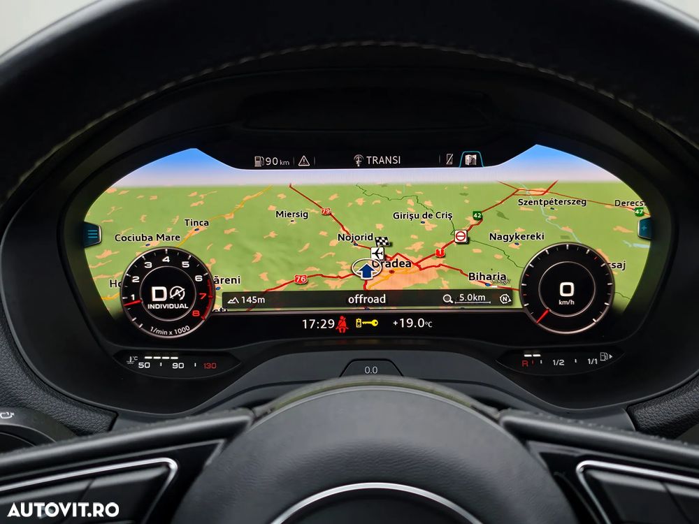 Audi Q2 1.4 TFSI Cylinder on demand S tronic sport - 12