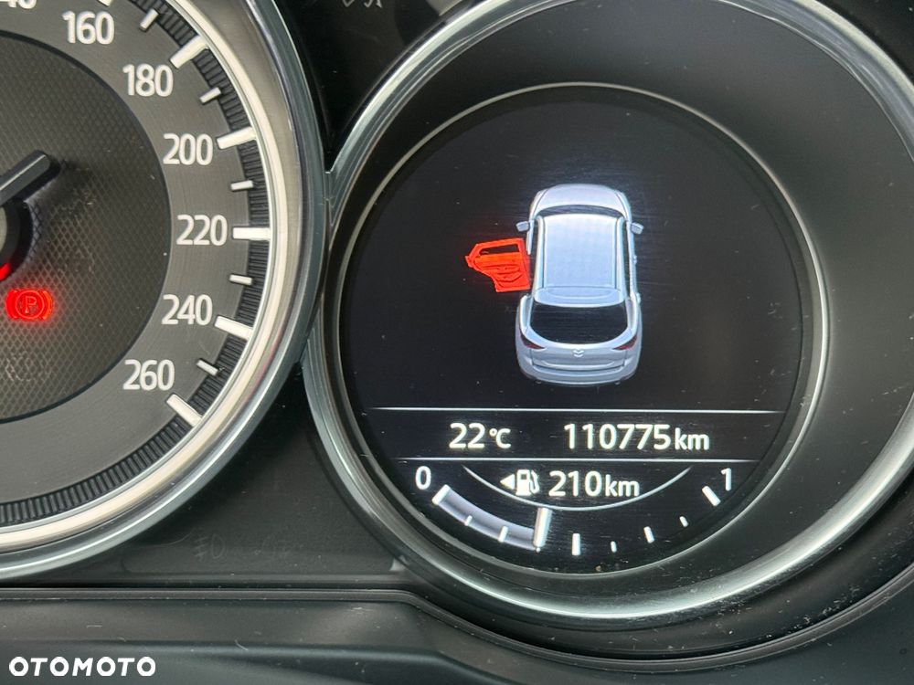 Mazda CX-5 2.0 Skypassion AWD - 21