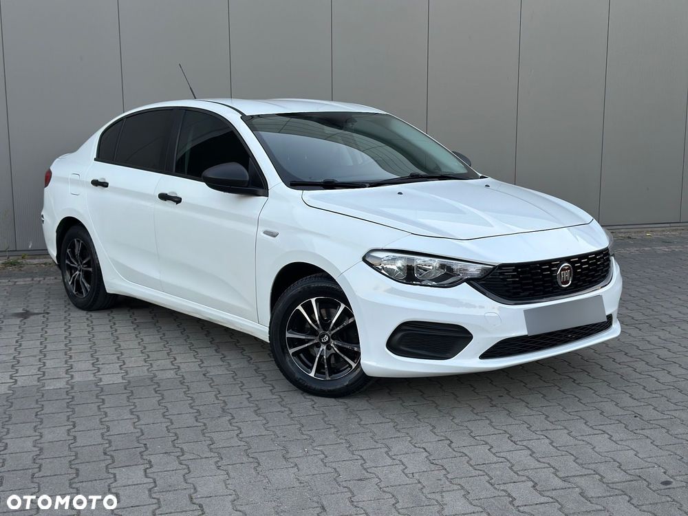 Fiat Tipo 1.4 16V - 2