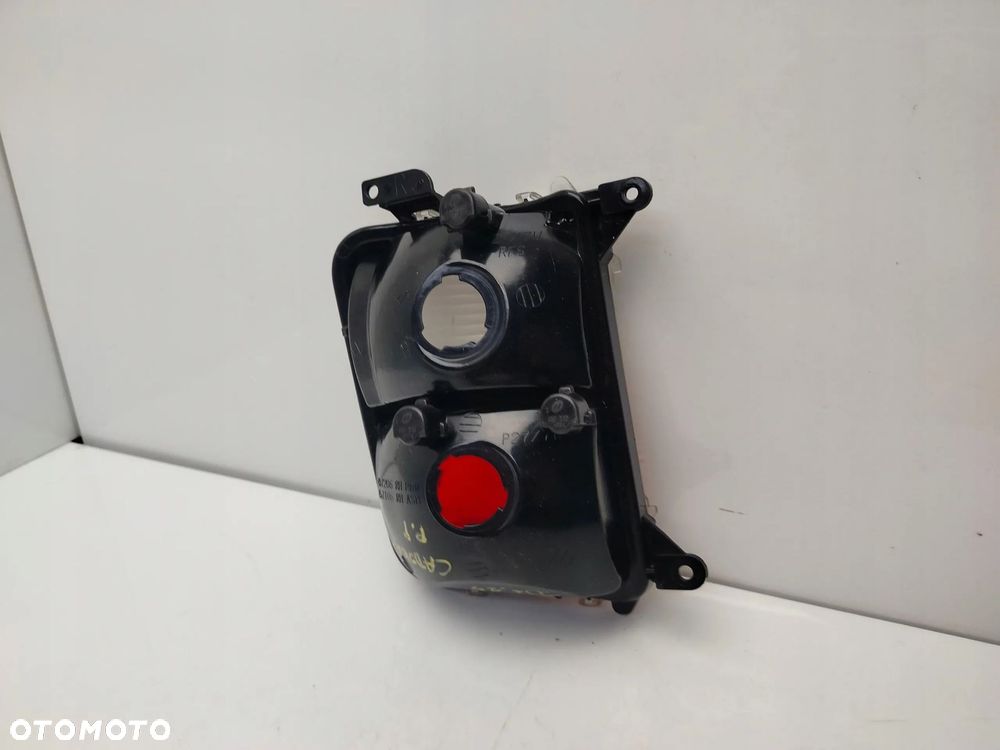 CADILLAC CTS I 02R- LAMPA PRAWY TYŁ PRAWA TYLNA - 8