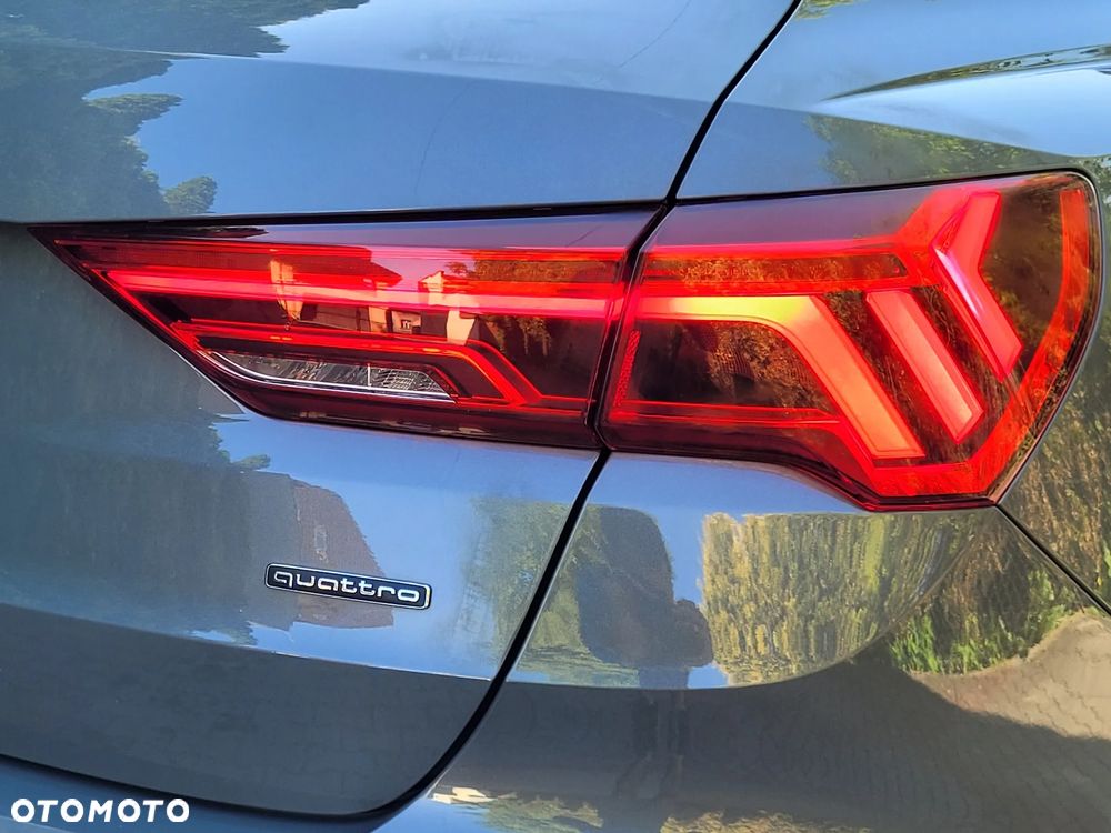 Audi Q3 45 TFSI Quattro S Line S tronic - 4