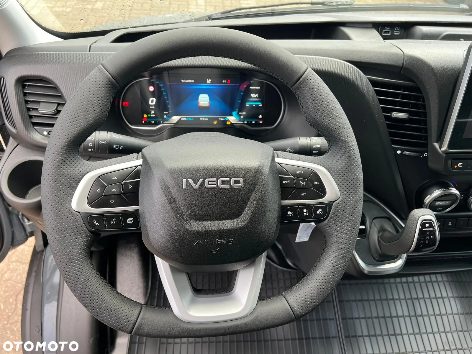 Iveco WYPRZEDAŻ 2024 - 18m3 OD RĘKI !!! - 11