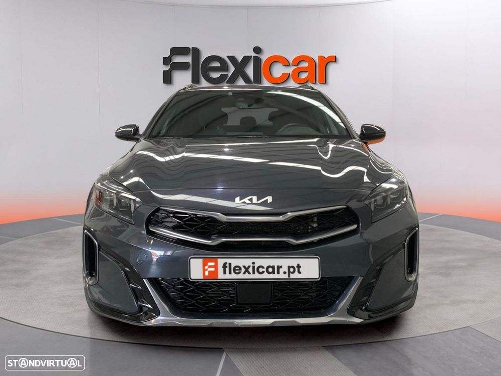 Kia XCeed 1.0 T-GDI GT-Line - 2