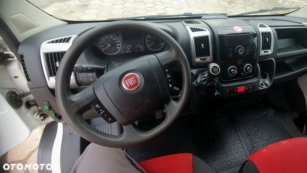 Fiat ducato - 6