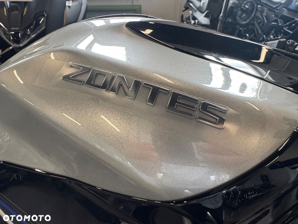 Zontes Inny - 23