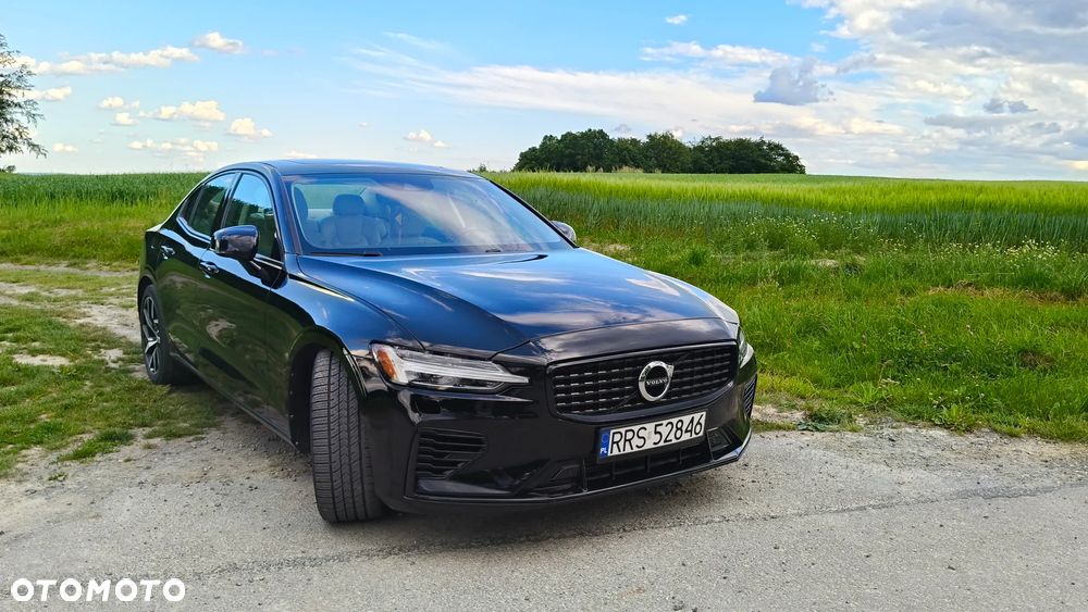 Volvo S60 T5 Inscription - 5