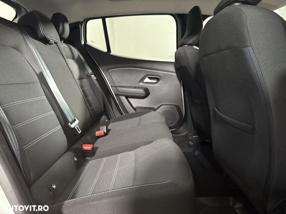 Dacia Sandero - 13