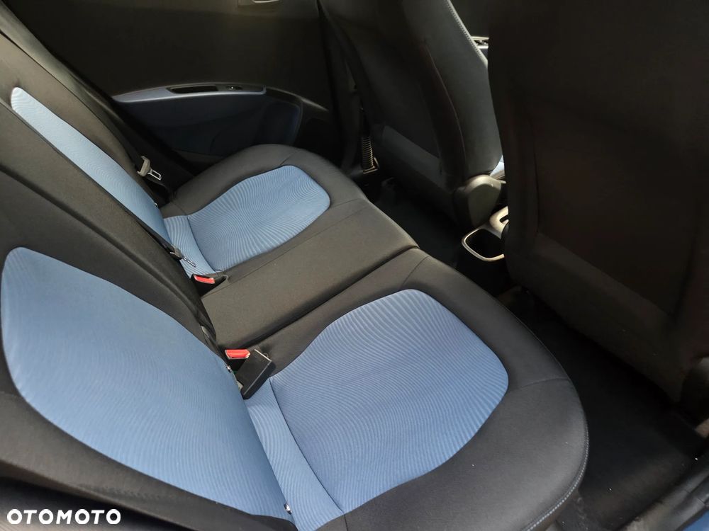 Hyundai i10 1.2 Style - 5